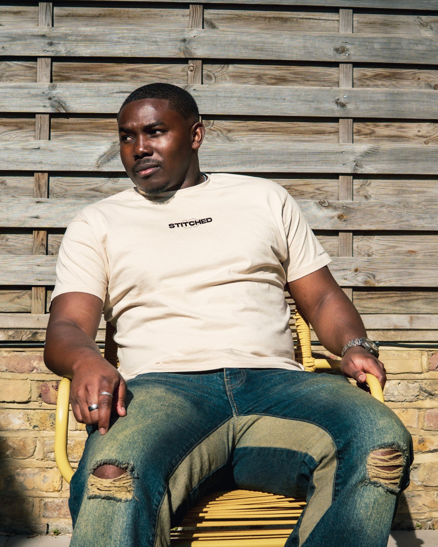 Island Vibe T-Shirt
