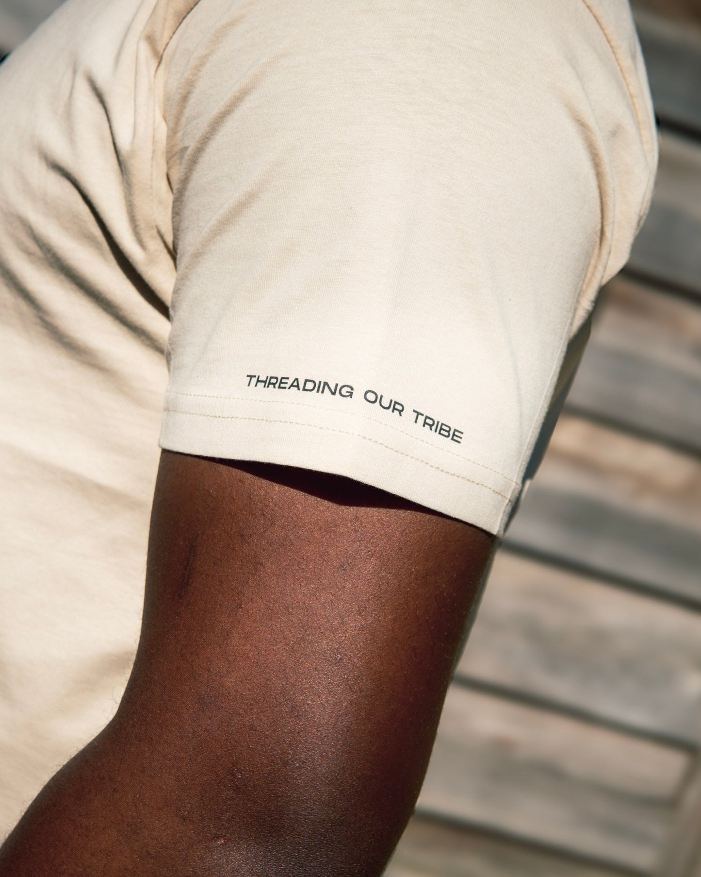 Island Vibe T-Shirt