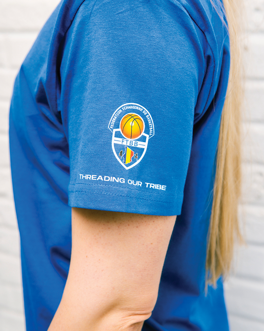 Streetwear Graphic Tee