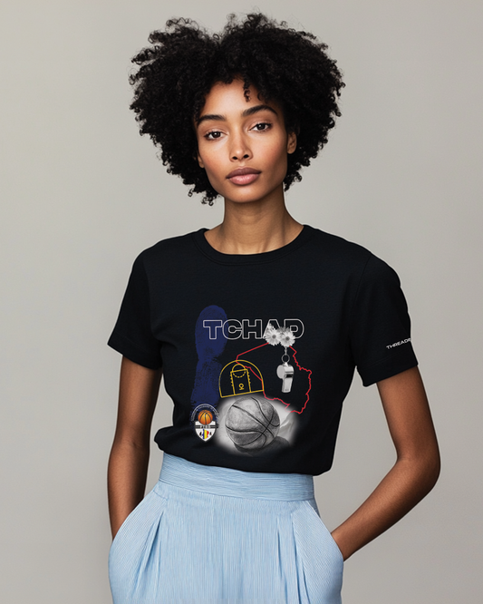 Chad Collage Emblem – Collab