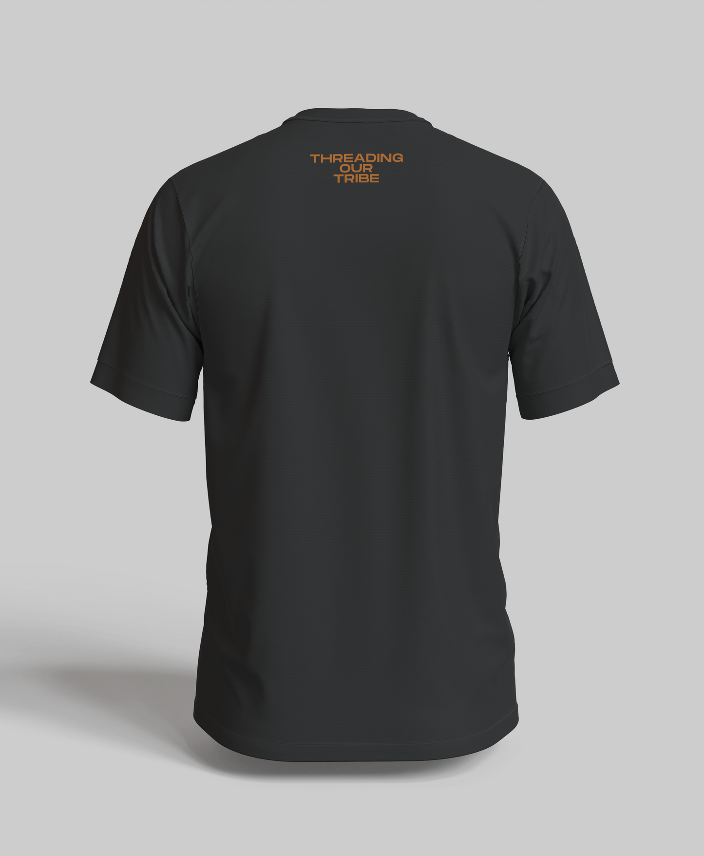 Essential Logo Tee – Unisex Fit