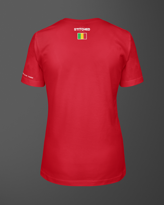 The Eagles Tee – Mali WAB25