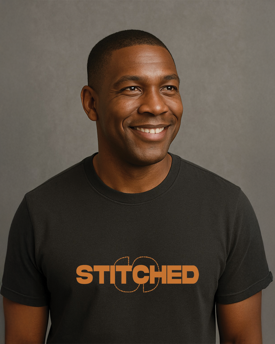 Classic Logo Tee
