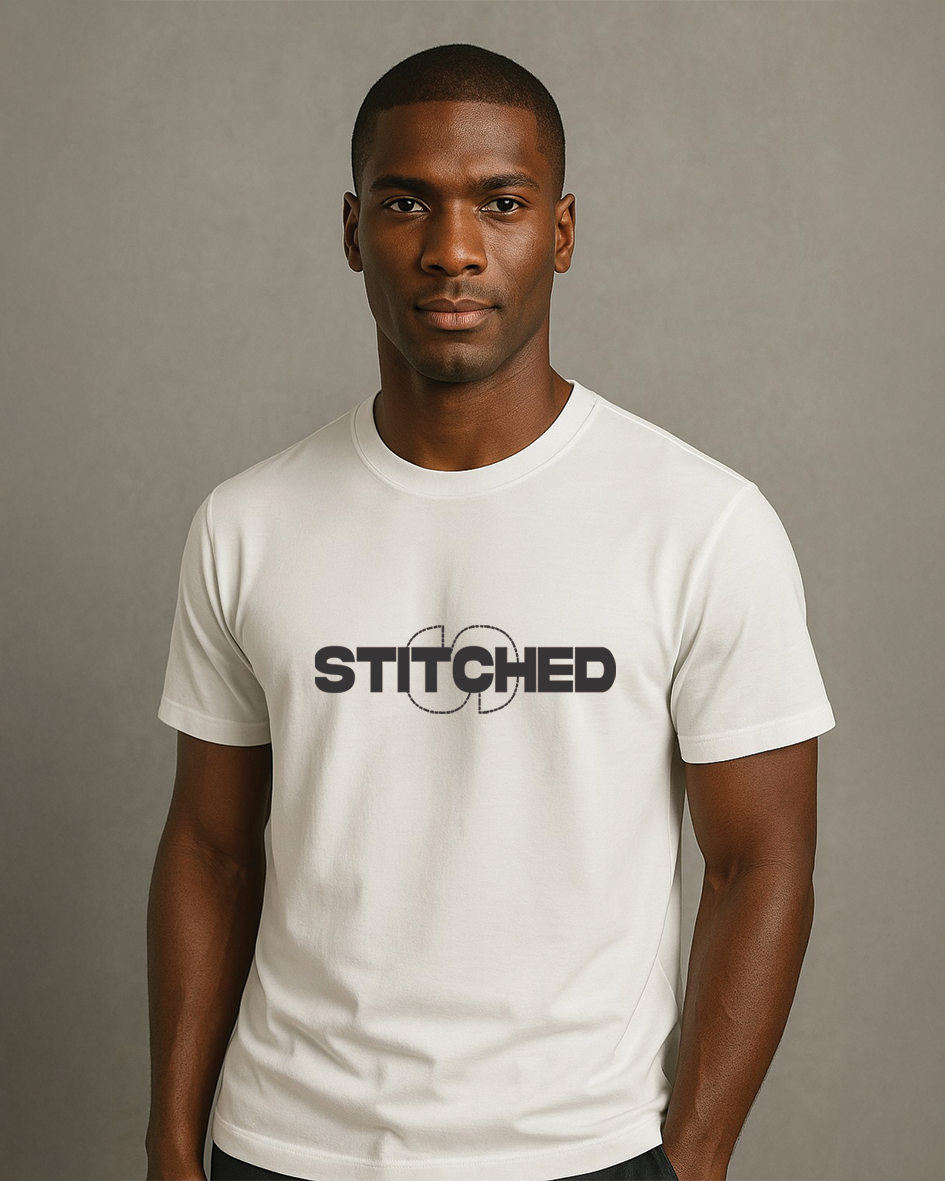 Classic Logo Tee