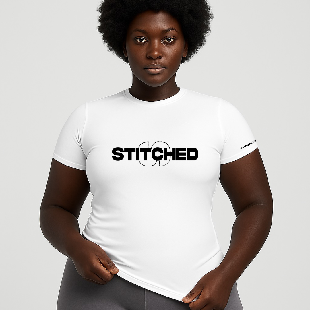 Casual Graphic Tee