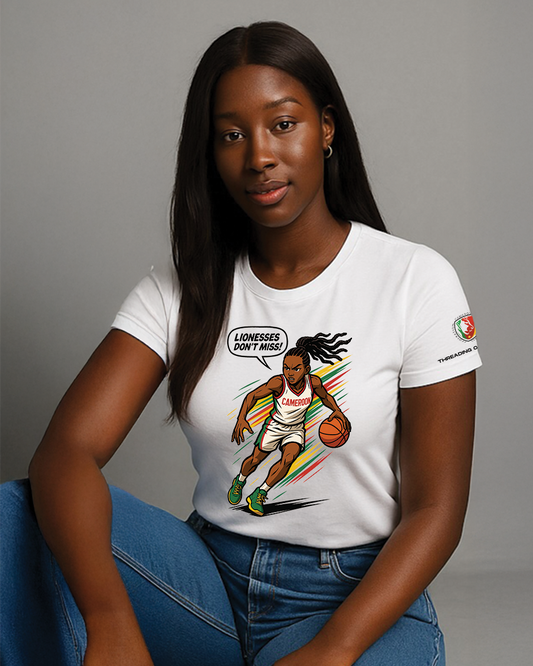 Lioness Momentum - Official Collab