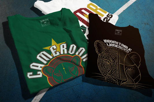 Through the Fire, Into the Drop: CMR x WAB25 Is Here