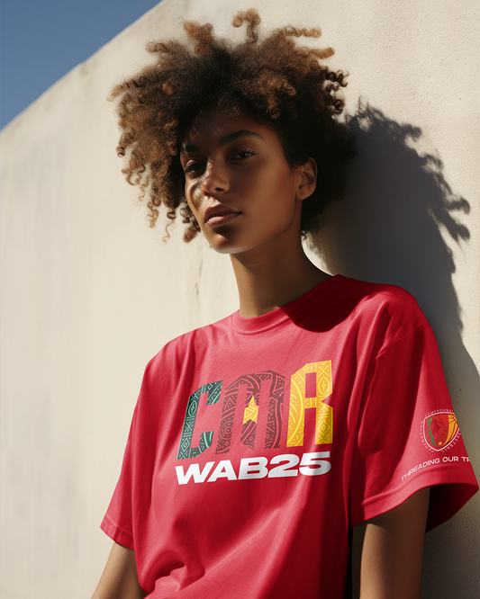 CMR25 Tee - Collab