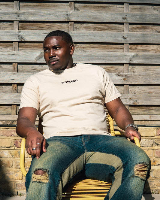 Island Boys Collection – Sun & Sand Tee