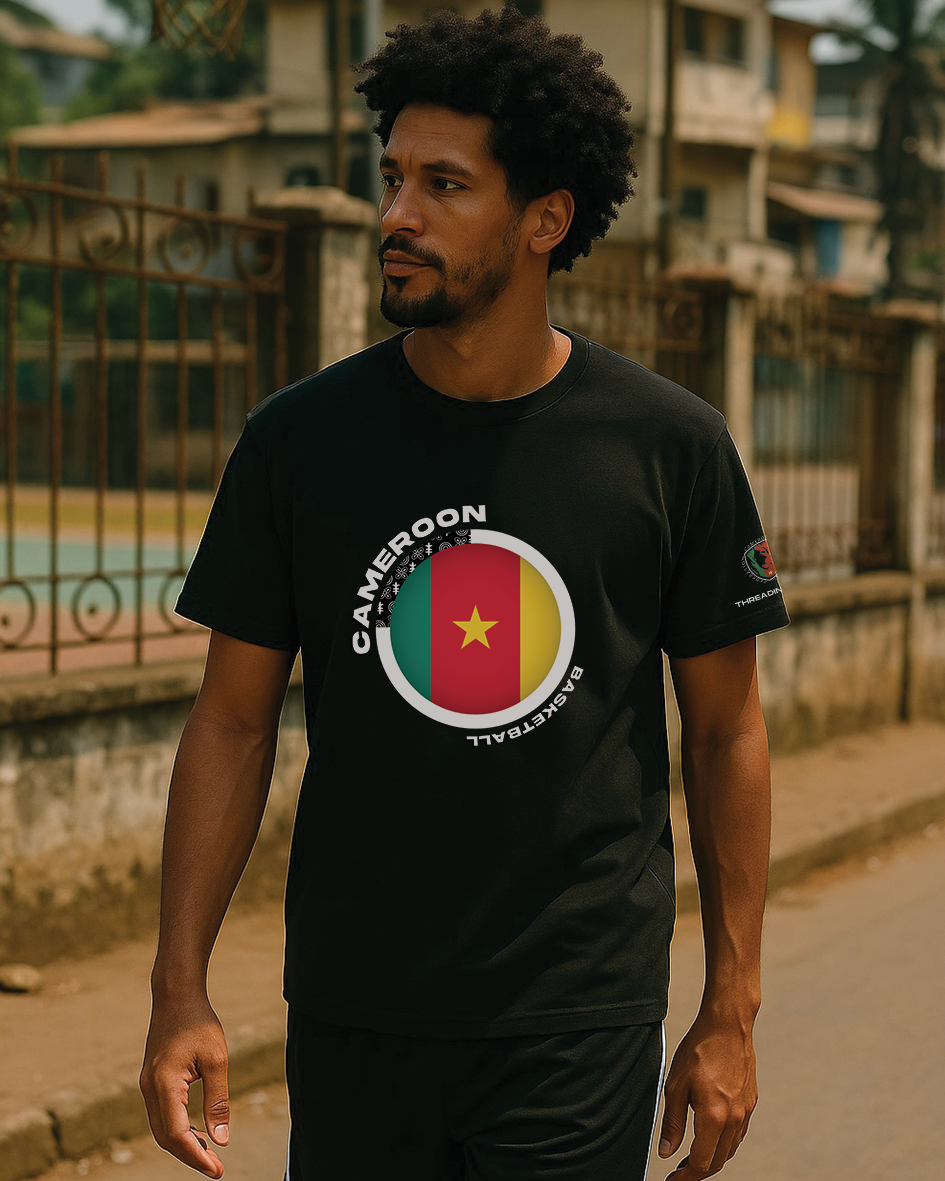 Cameroon Cypher – Official Collab