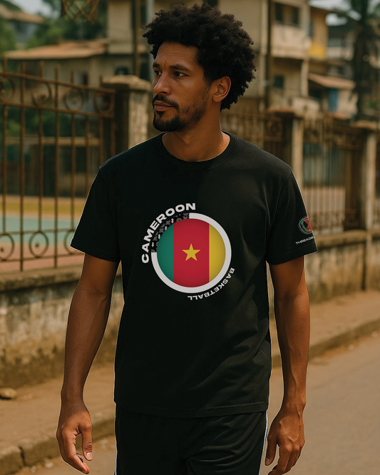 Cameroon Cypher – Official Collab