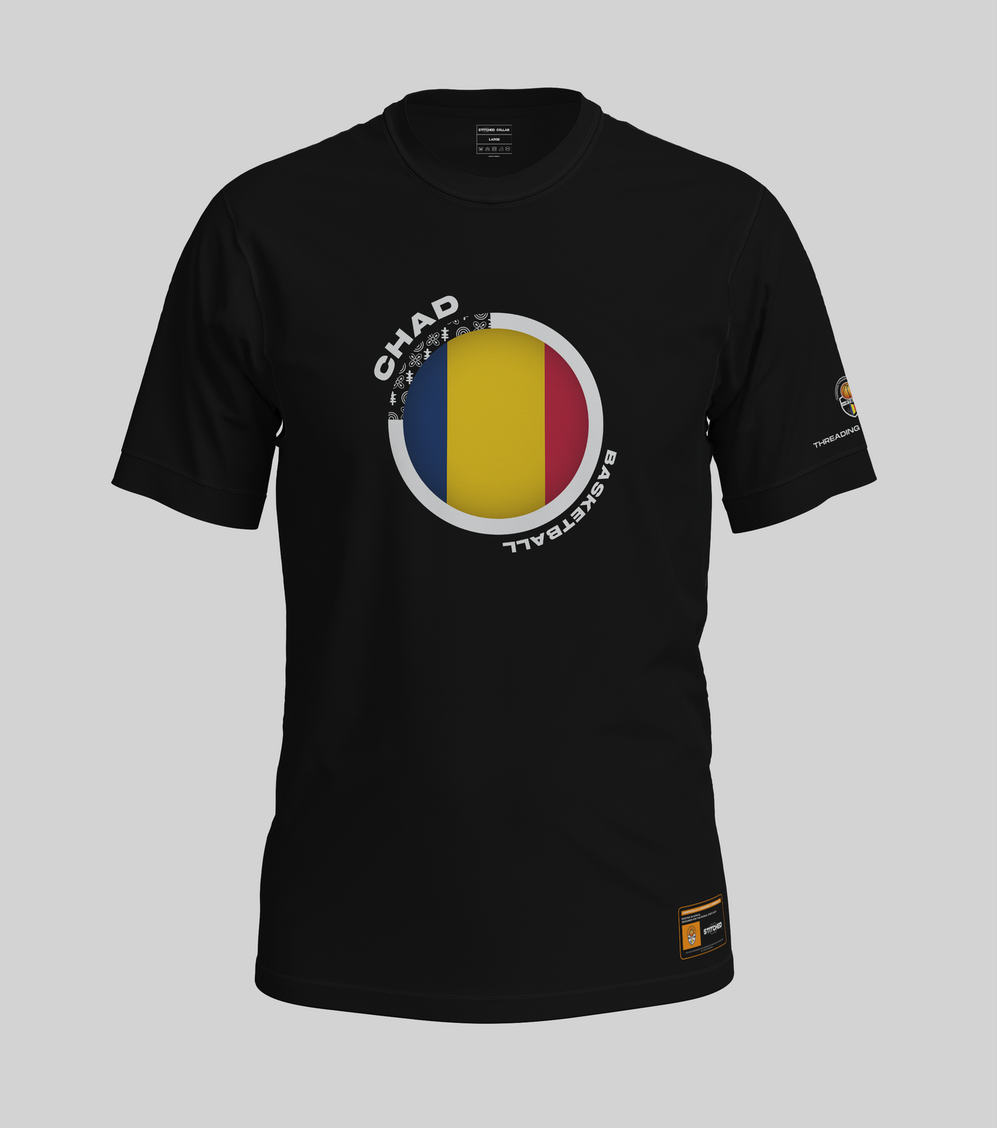 Tchad Cypher – Collab