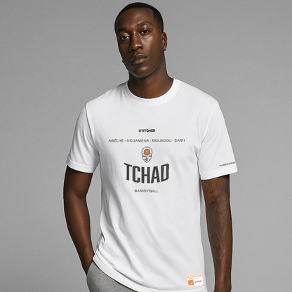 Chadian Cities Emblem – Collab
