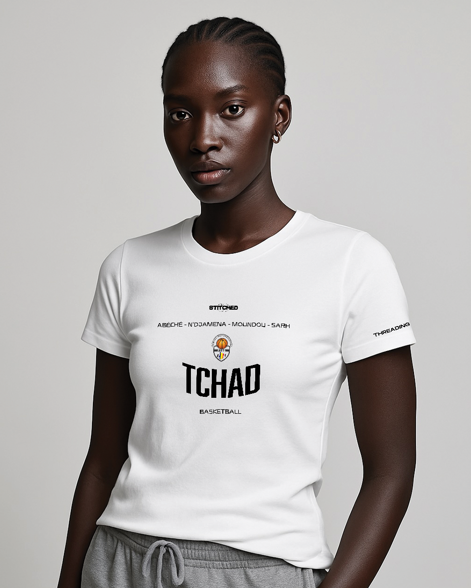 Chadian Cities Emblem – Collab