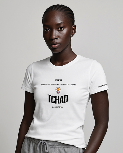 Chadian Cities Emblem – Collab