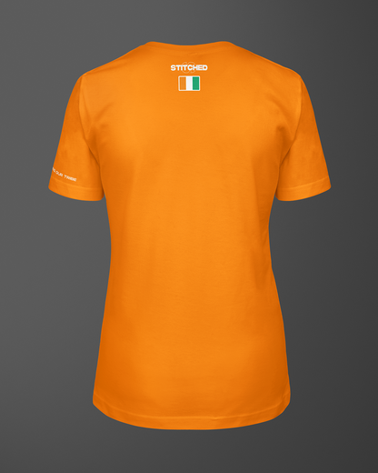 The Elephants Tee – Côte d’Ivoire WAB25