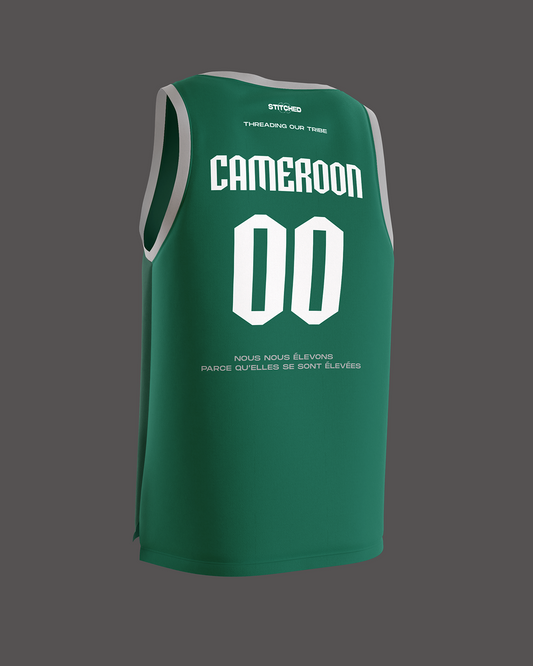 Lioness Legacy Fan Jersey