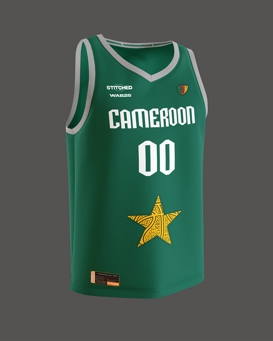 Lioness Legacy Fan Jersey