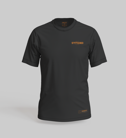 Essential Logo Tee – Unisex Fit