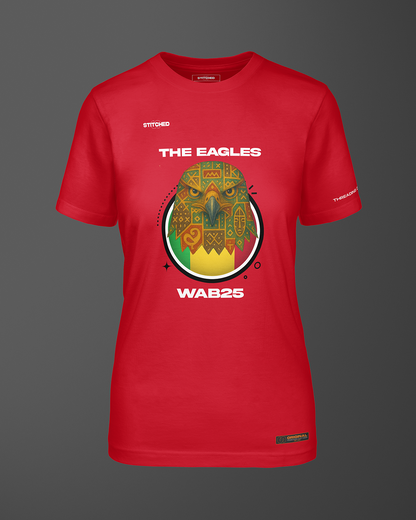 The Eagles Tee – Mali WAB25
