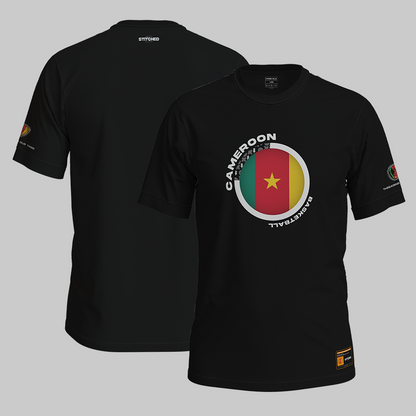 Cameroon Cypher – Official Collab