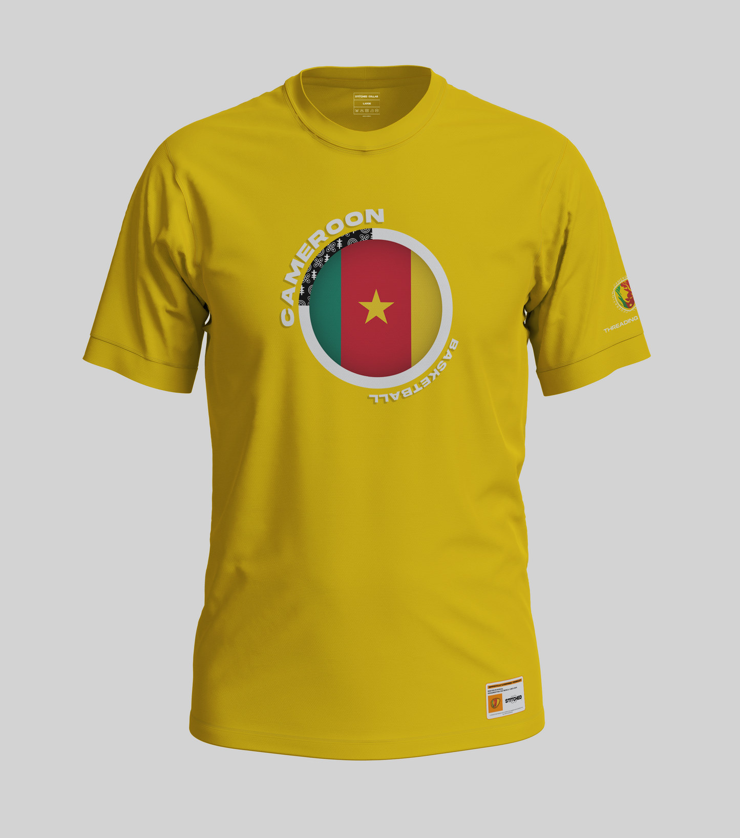 Cameroon Cypher – Official Collab
