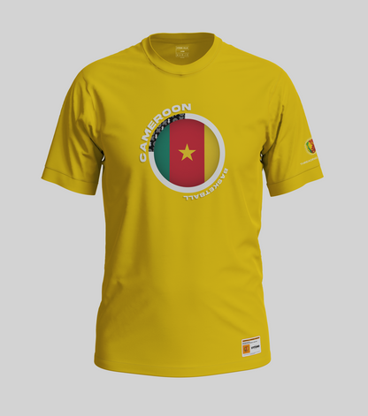 Cameroon Cypher – Official Collab