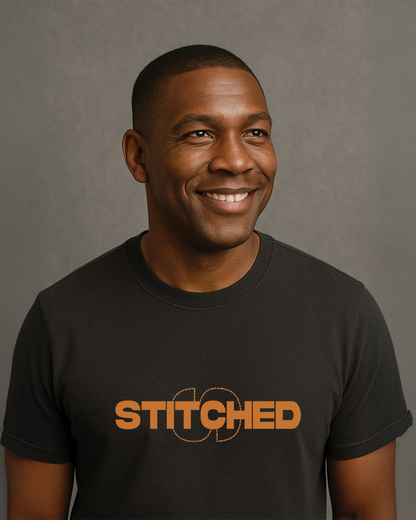 Classic Logo Tee