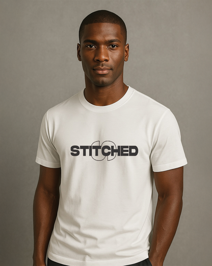 Classic Logo Tee