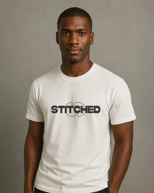 Essential Logo Tee – Men’s Fit