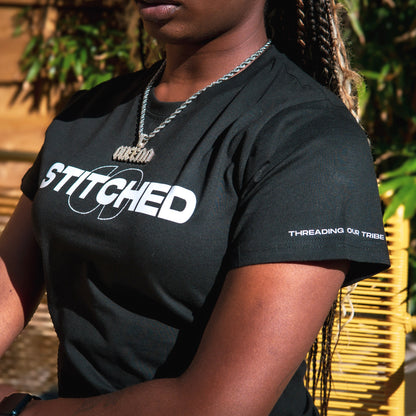 Casual Graphic Tee