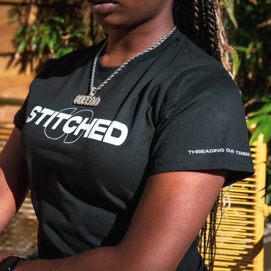 Essential Logo Tee – Women’s Fit