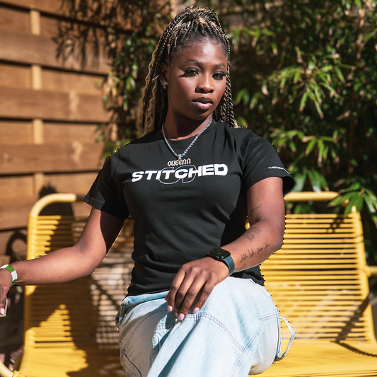 Essential Logo Tee – Women’s Fit