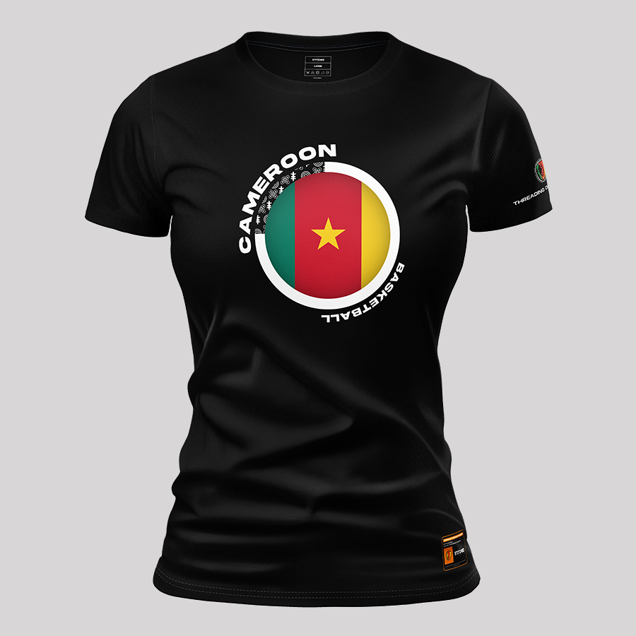 Cameroon Cypher – Official Collab